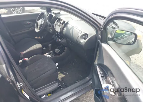 2008 Scion Xd from USA, damaged, VIN JTKKU10478J000954